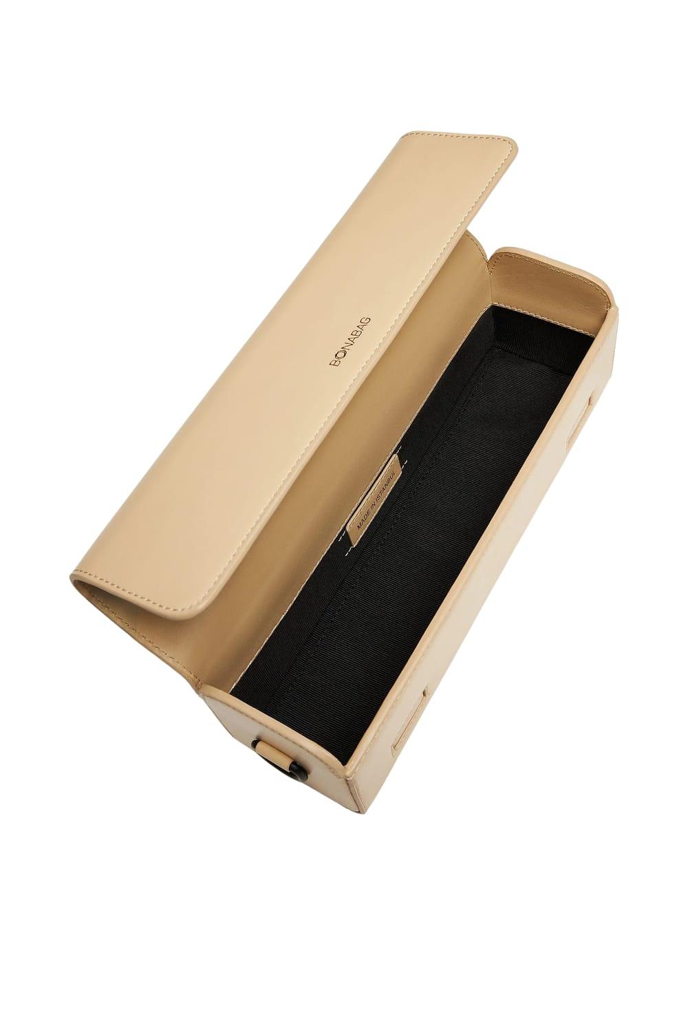 Bonabag-Longi Butter-Omuz Çantası-4-Milagron.com