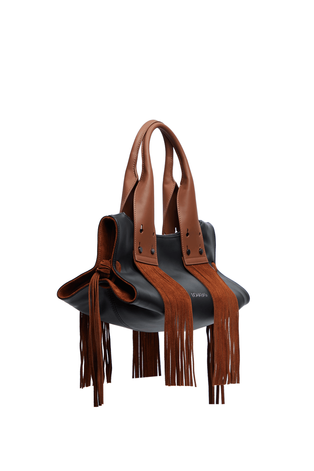 Bonabag-Macro Pucker Choc-El Çantası-1-Milagron.com