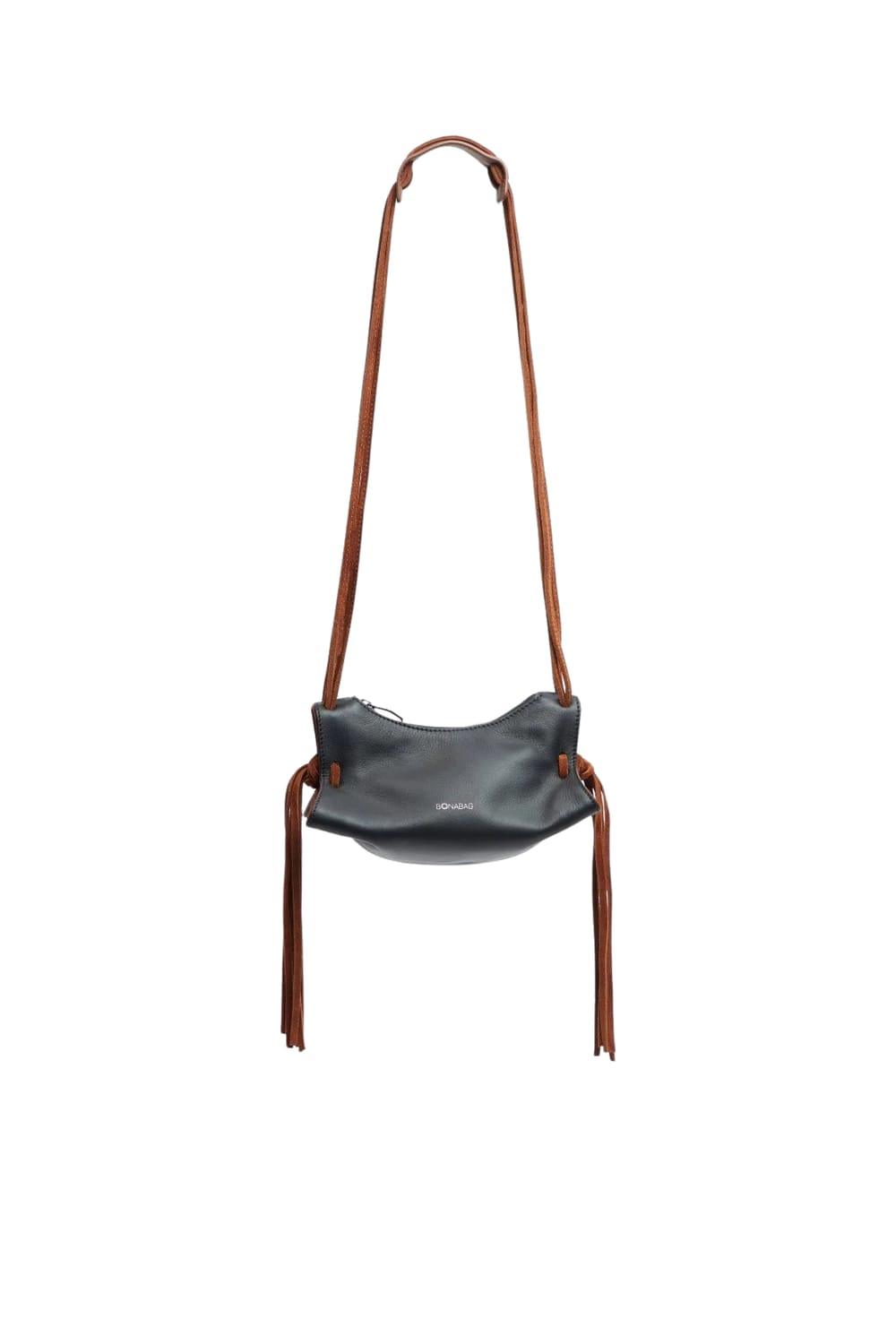 Bonabag-Micro Pucker Choc-Omuz Çantası-1-Milagron.com