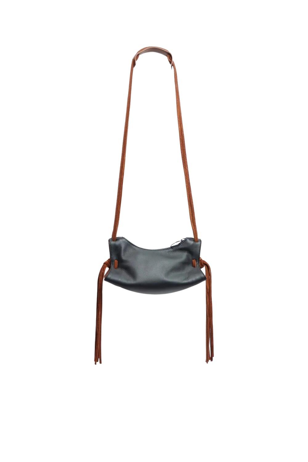 Bonabag-Micro Pucker Choc-Omuz Çantası-4-Milagron.com