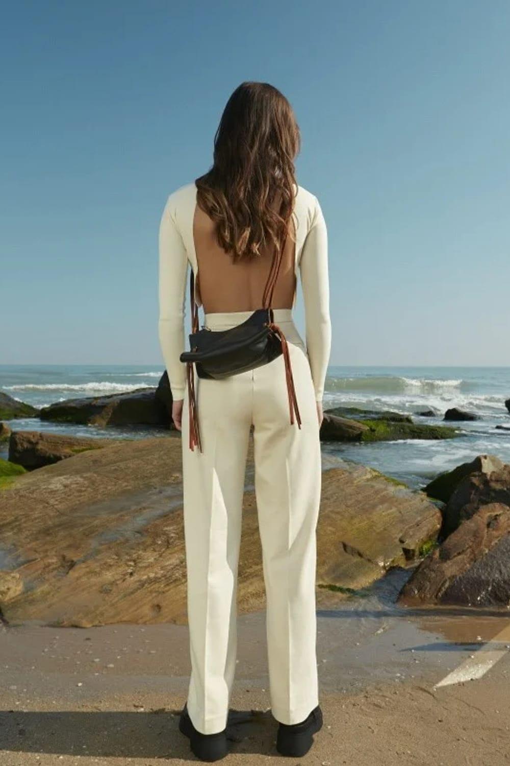 Bonabag-Micro Pucker Choc-Omuz Çantası-8-Milagron.com