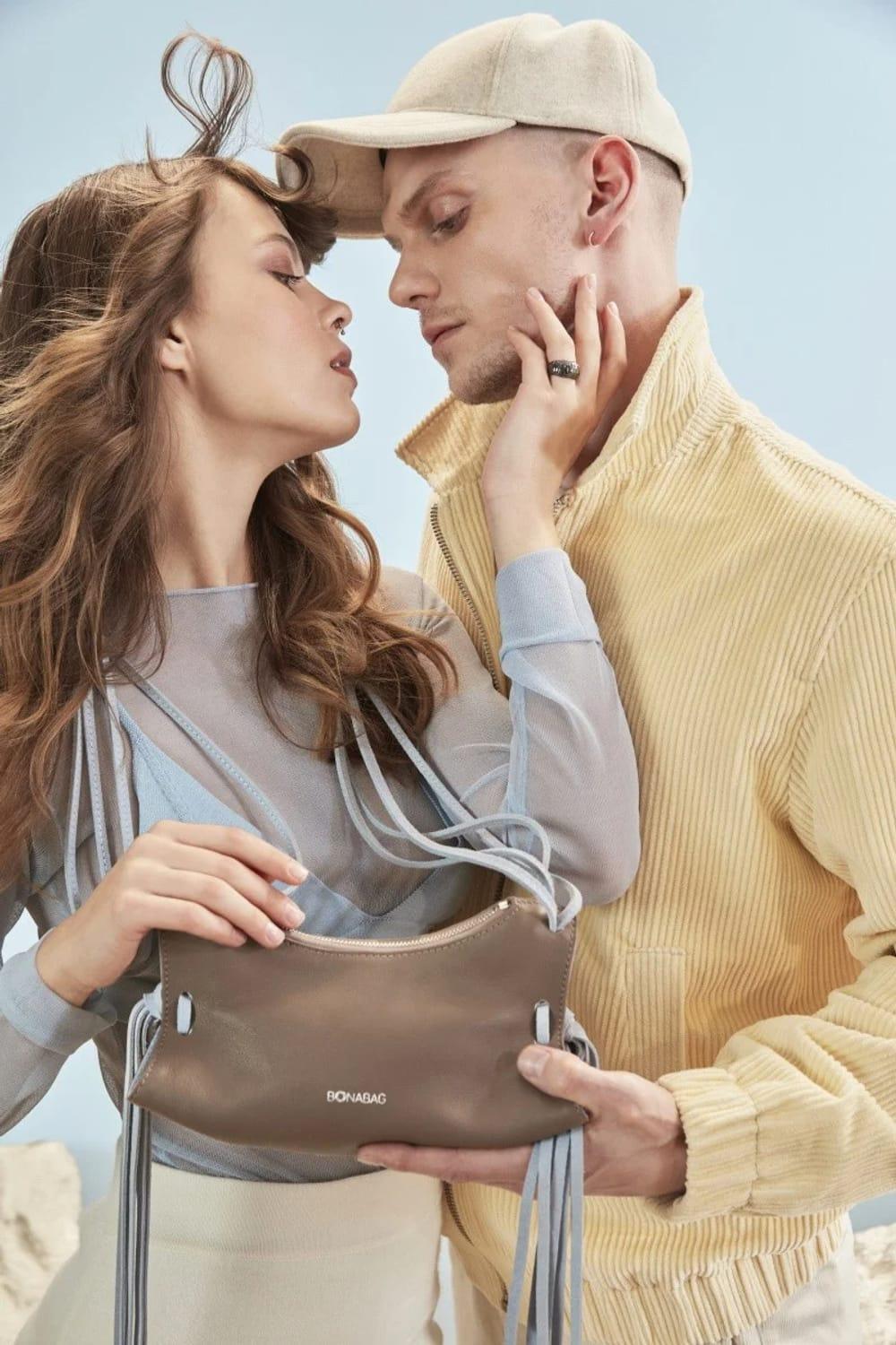 Bonabag-Micro Pucker Rock & Wave-Omuz Çantası-10-Milagron.com