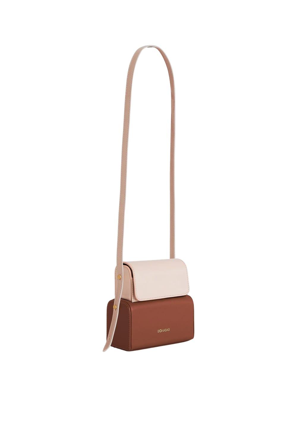 Bonabag-Midi Dualer Cortado-Omuz Çantası-2-Milagron.com