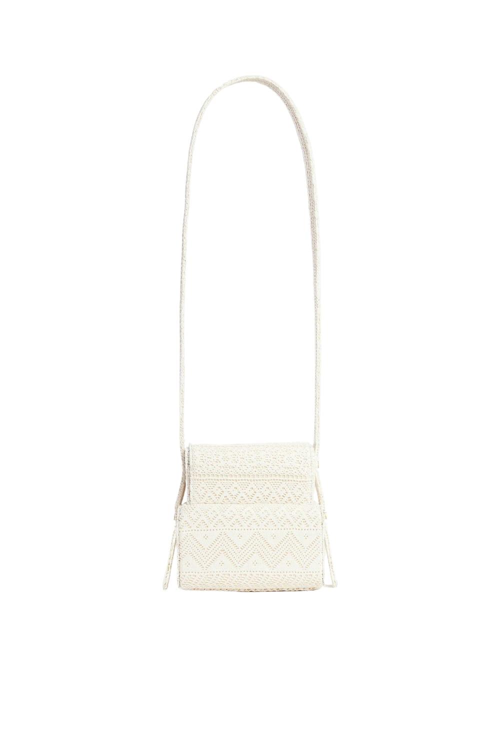 Bonabag-Midi Dualer Lace-Omuz Çantası-3-Milagron.com