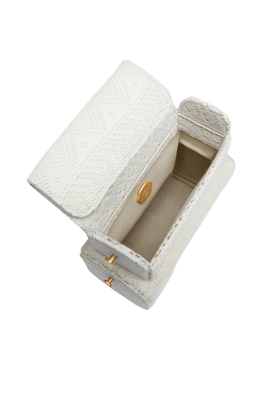 Bonabag-Midi Dualer Lace-Omuz Çantası-4-Milagron.com