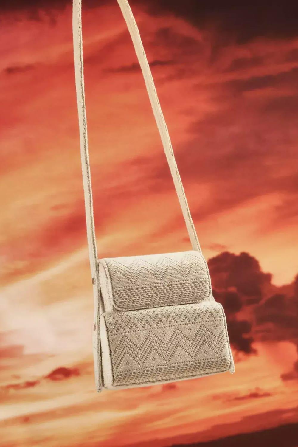 Bonabag-Midi Dualer Lace-Omuz Çantası-5-Milagron.com