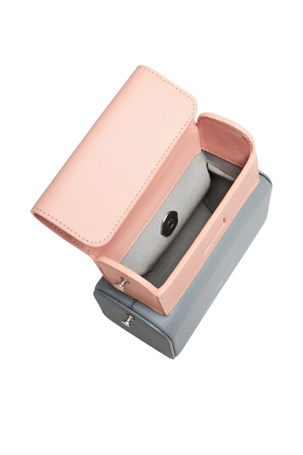 Bonabag-Midi Dualer Marshmallow-Omuz Çantası-4-Milagron.com