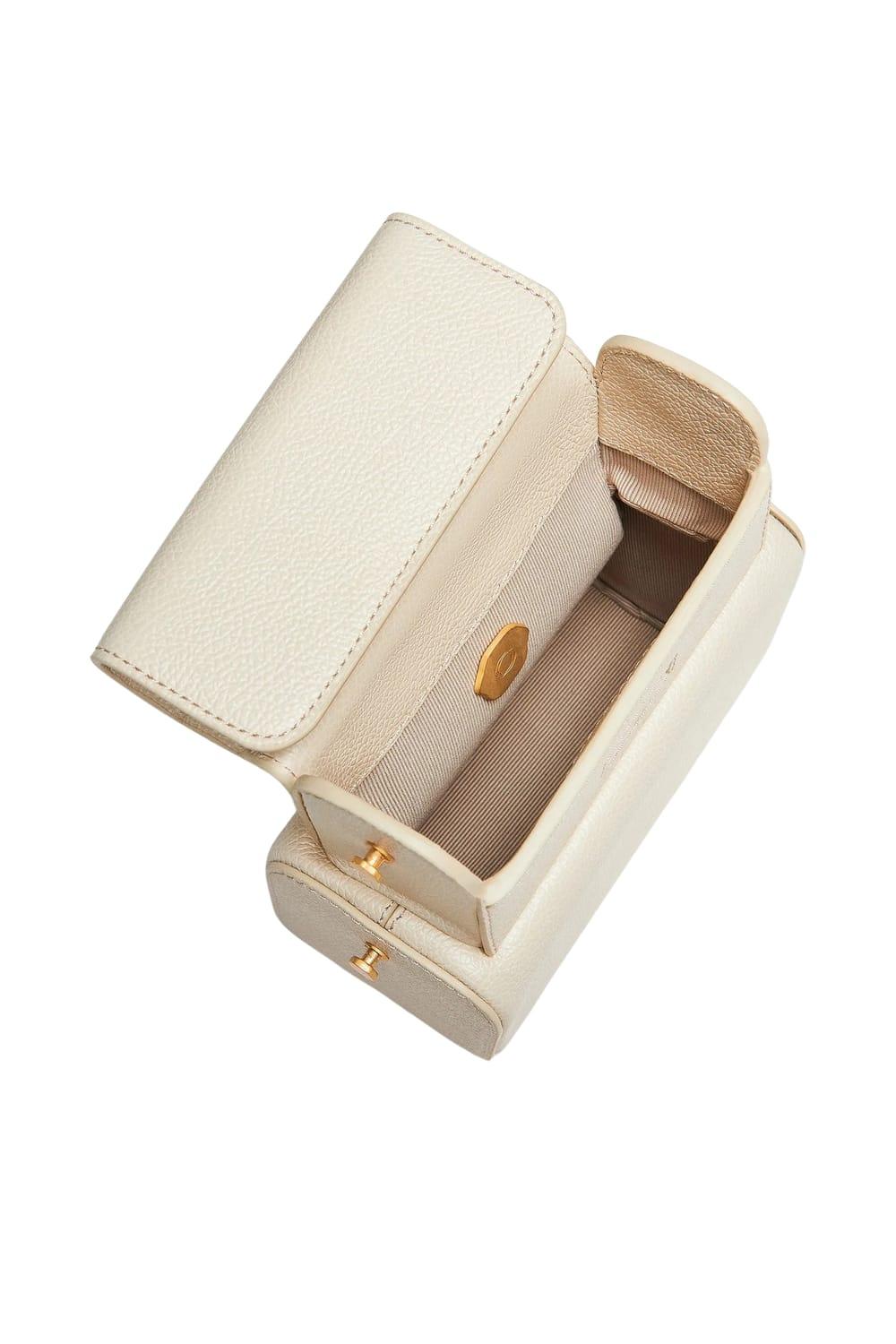 Bonabag-Midi Dualer Vanilla-Omuz Çantası-4-Milagron.com