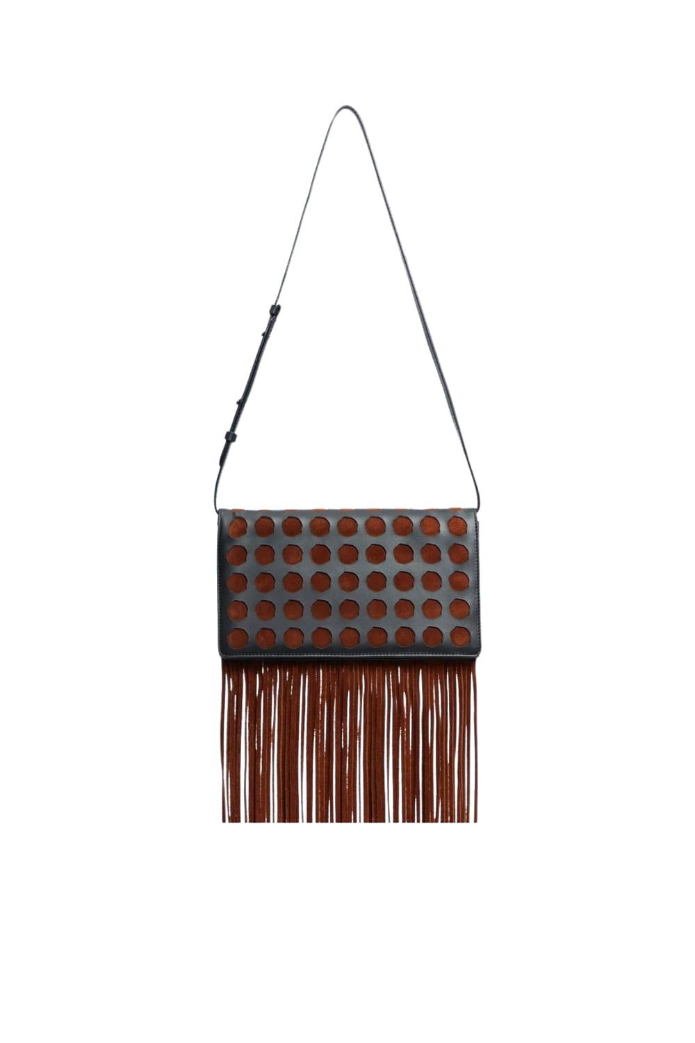 Bonabag-Midi Styler Choc-Omuz Çantası-1-Milagron.com