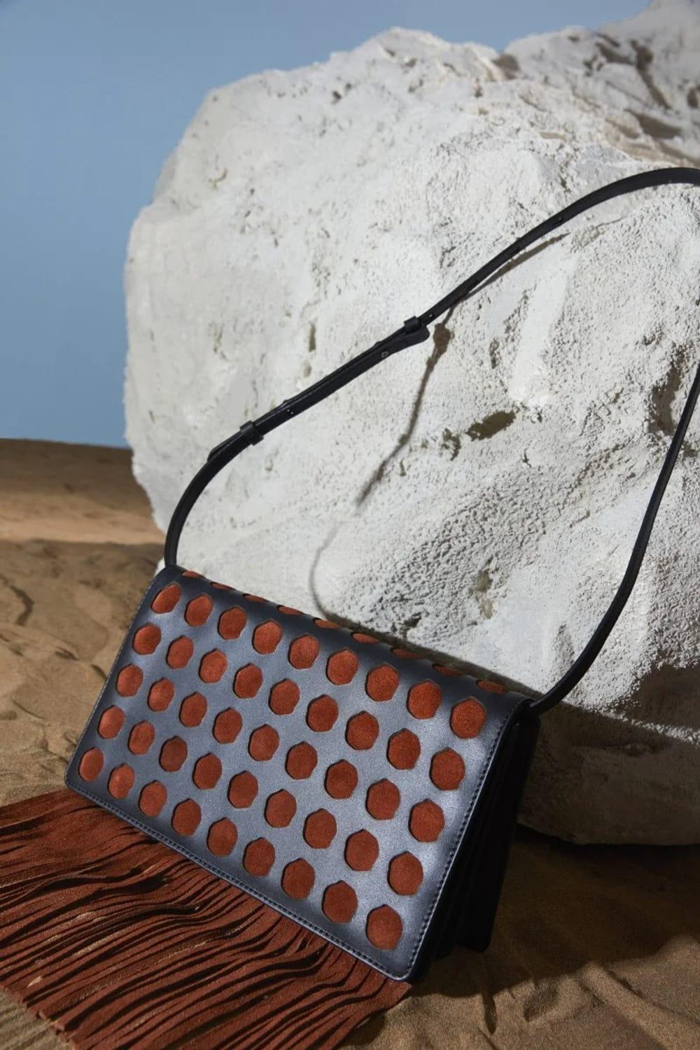 Bonabag-Midi Styler Choc-Omuz Çantası-4-Milagron.com