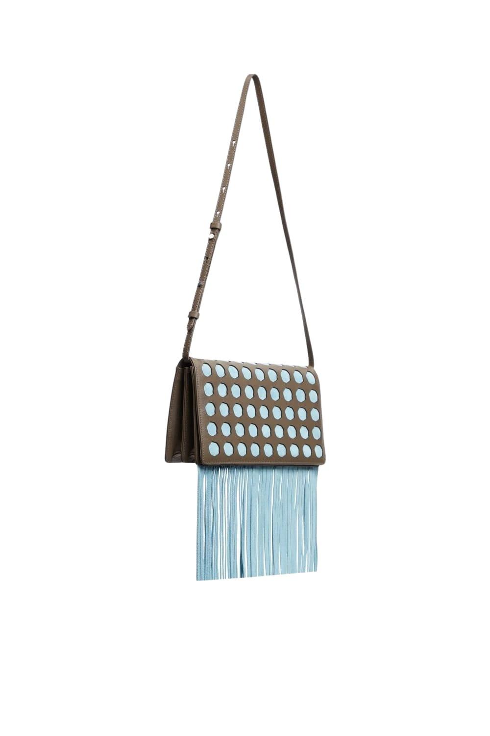 Bonabag-Midi Styler Rock & Wave-Omuz Çantası-2-Milagron.com