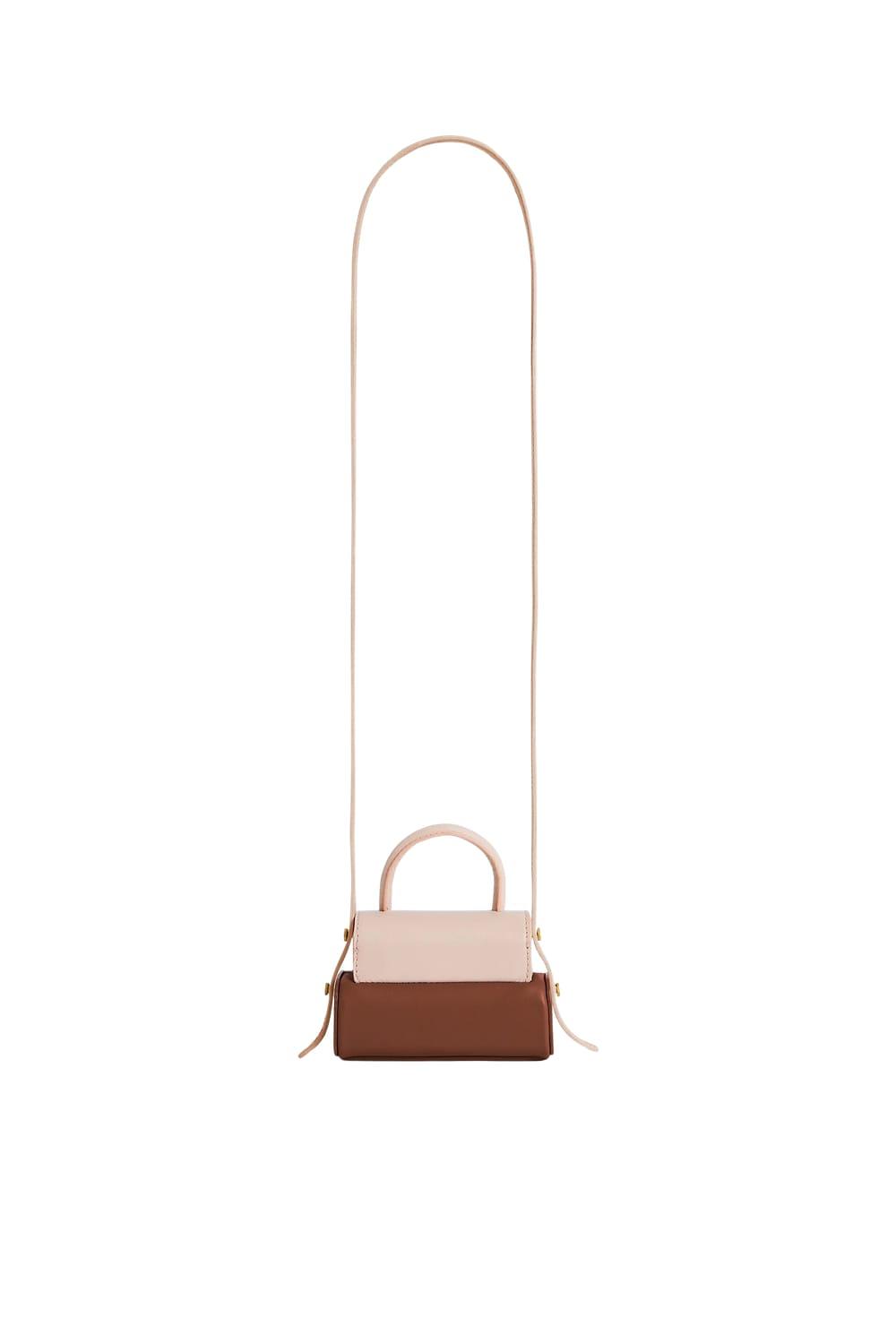 Bonabag-Mini Dualer Cortado-Omuz Çantası-3-Milagron.com