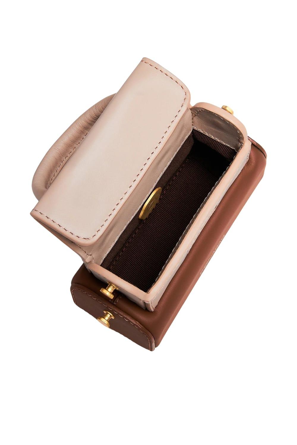 Bonabag-Mini Dualer Cortado-Omuz Çantası-4-Milagron.com