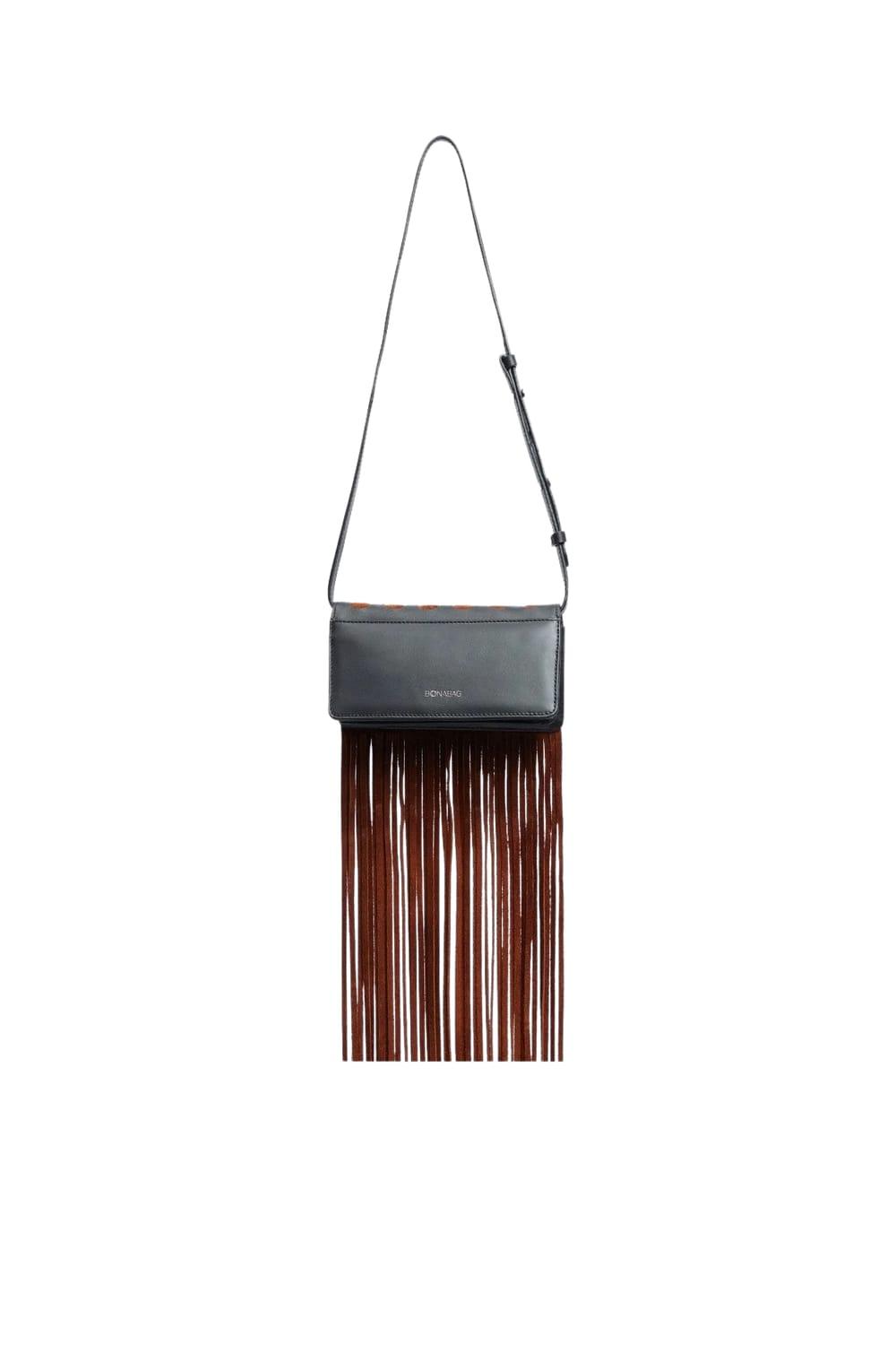 Bonabag-Mini Styler Choc-Omuz Çantası-3-Milagron.com