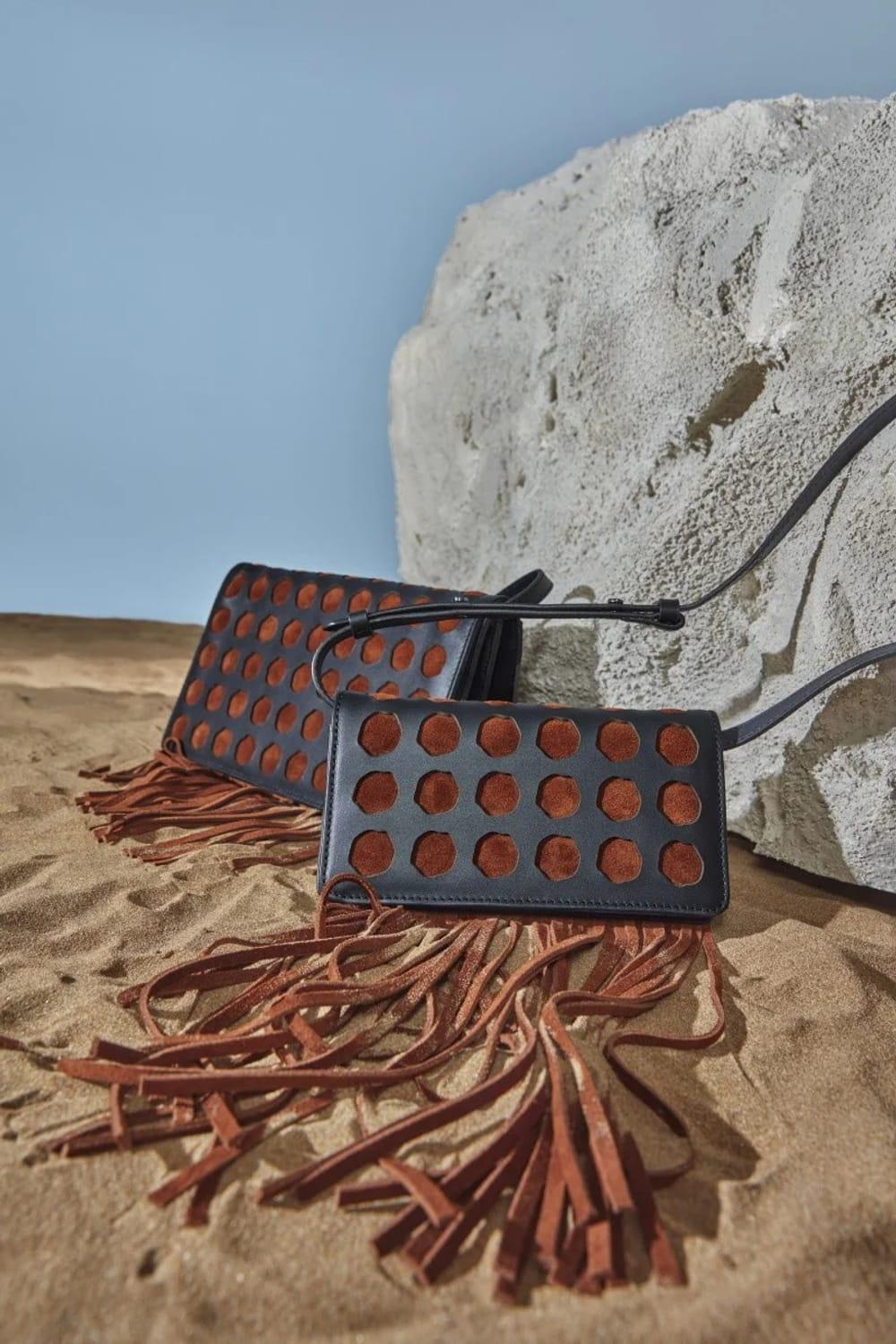 Bonabag-Mini Styler Choc-Omuz Çantası-4-Milagron.com