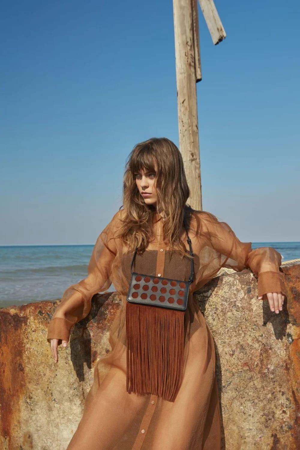 Bonabag-Mini Styler Choc-Omuz Çantası-5-Milagron.com