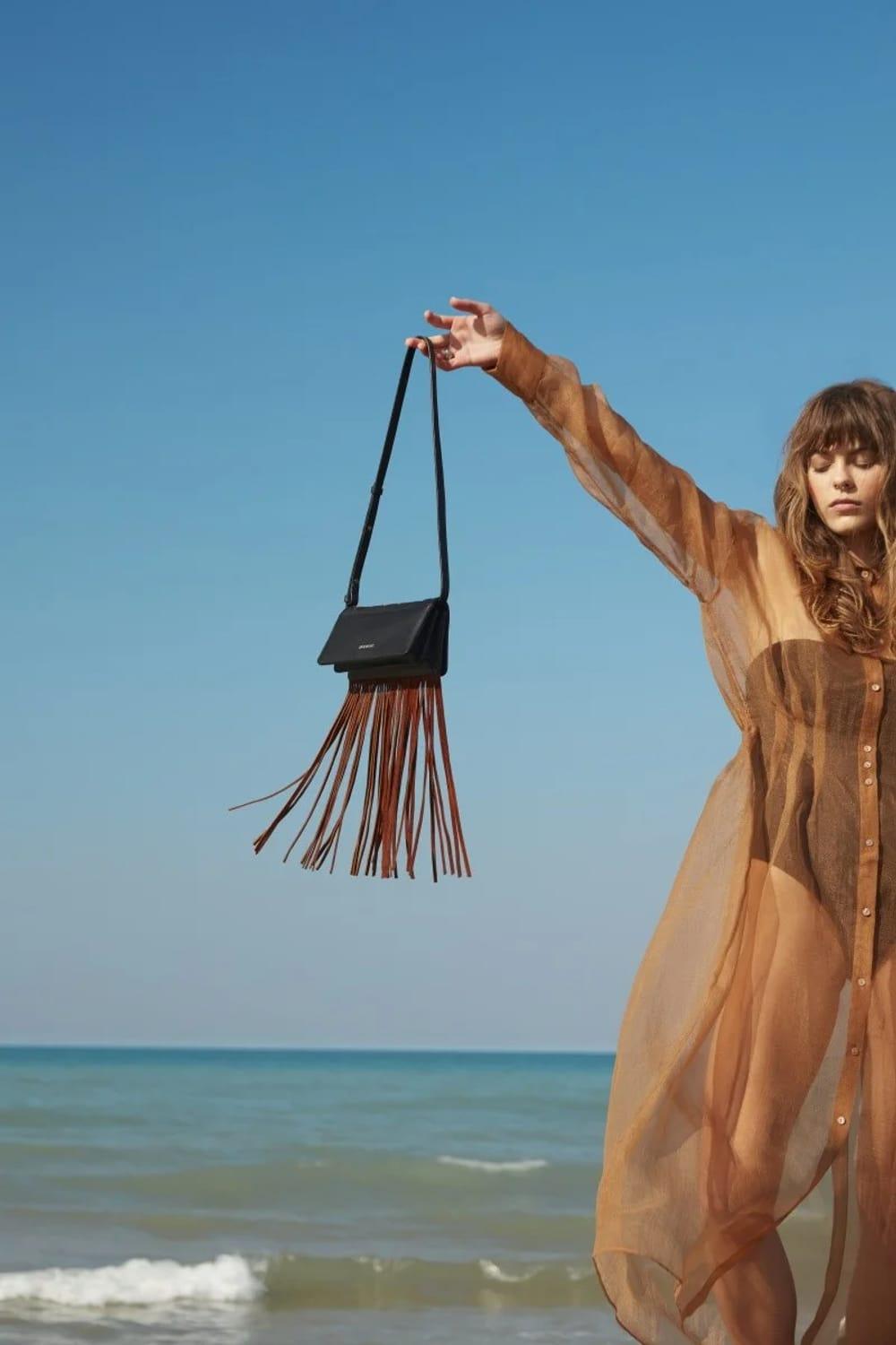 Bonabag-Mini Styler Choc-Omuz Çantası-6-Milagron.com