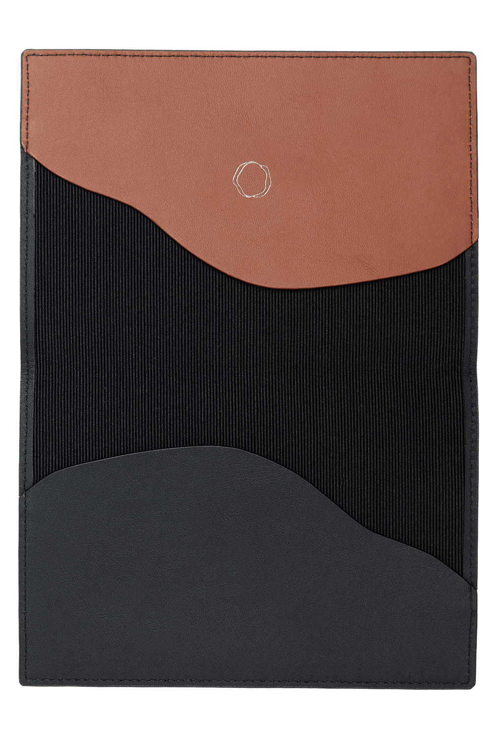 Bonabag-Pet Traveller Choc-Pet Pasaport Kılıfı-2-Milagron.com