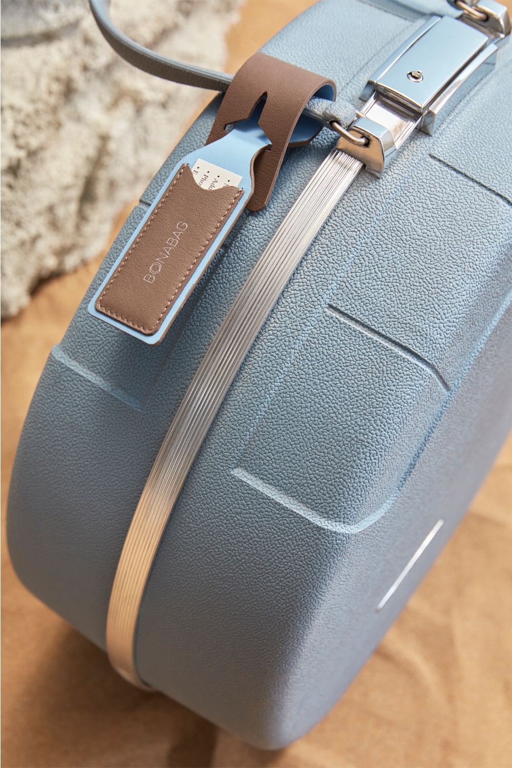 Bonabag-Tagger Rock & Wave-Çanta Aksesuarları-2-Milagron.com