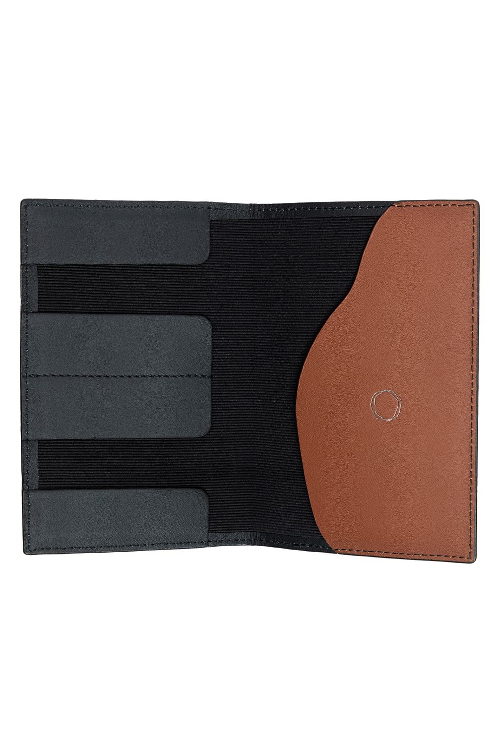 Bonabag-Traveller Choc-Pasaport Kılıfı-2-Milagron.com