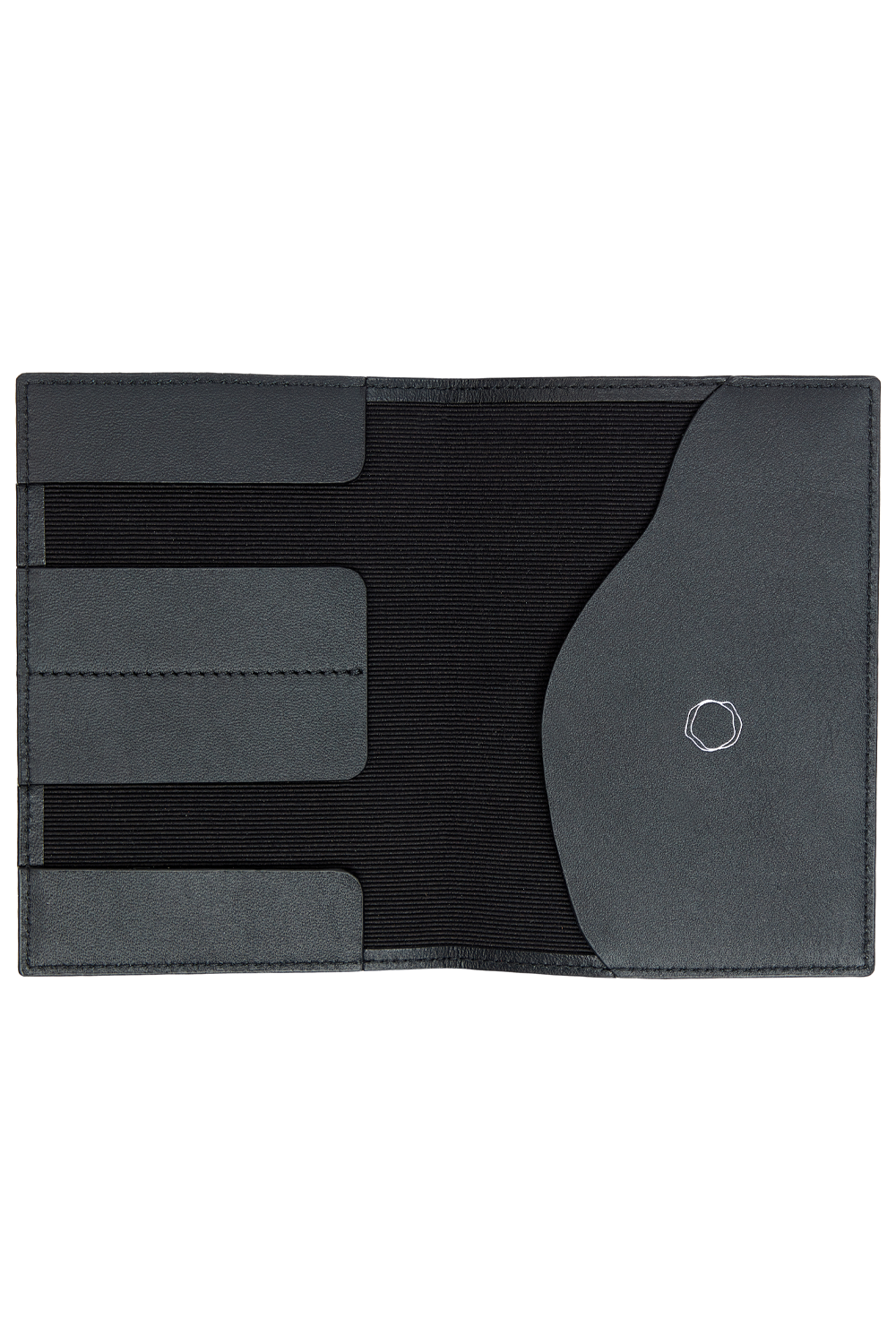 Bonabag-Traveller Fresh-Pasaport Kılıfı-2-Milagron.com