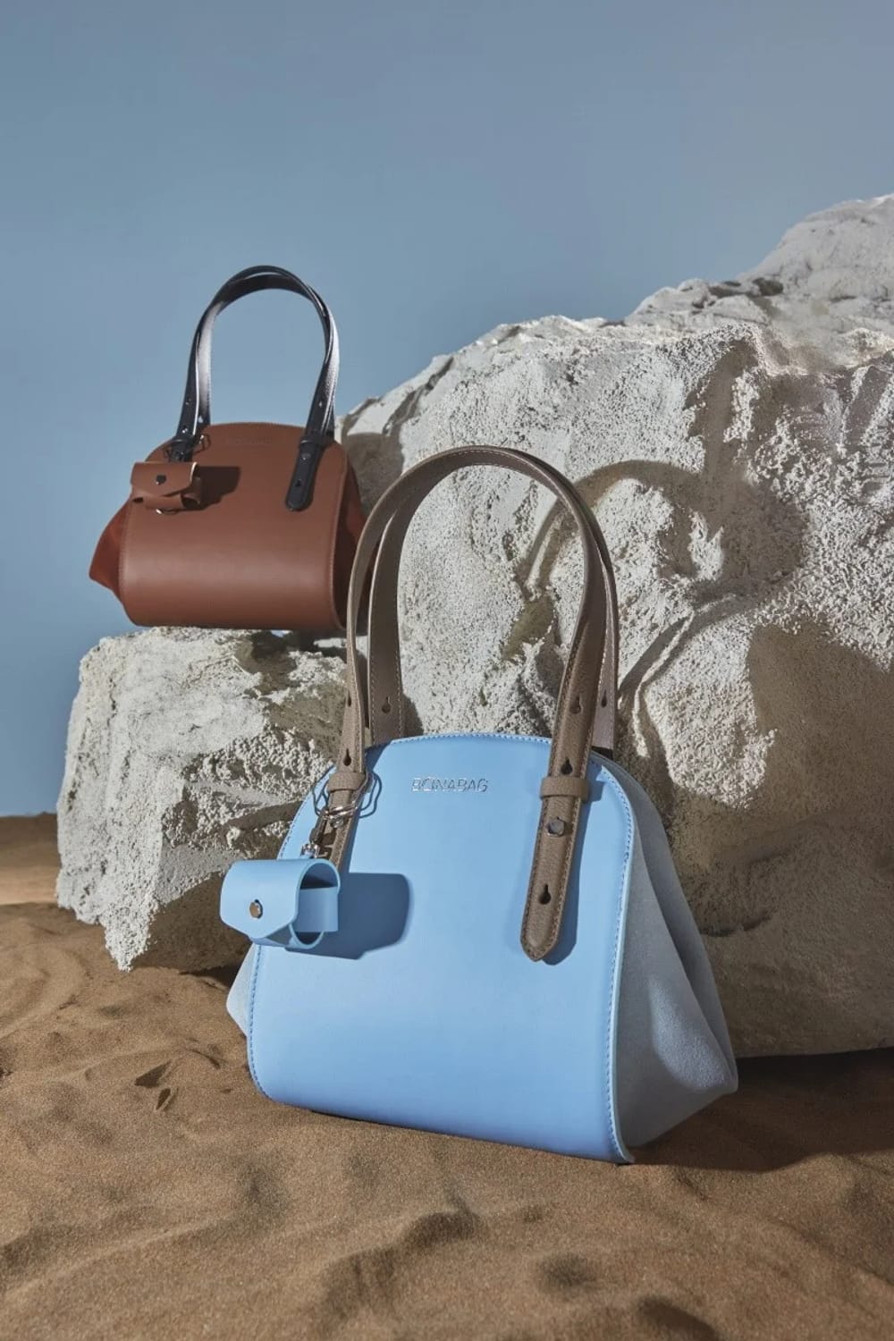 Bonabag-Trundler Choc-El Çantası-4-Milagron.com