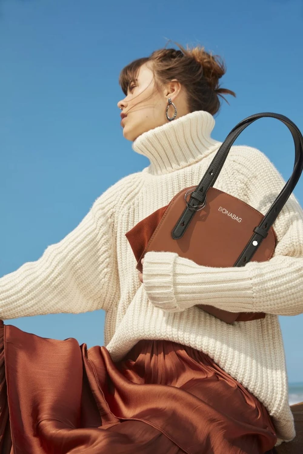 Bonabag-Trundler Choc-El Çantası-5-Milagron.com