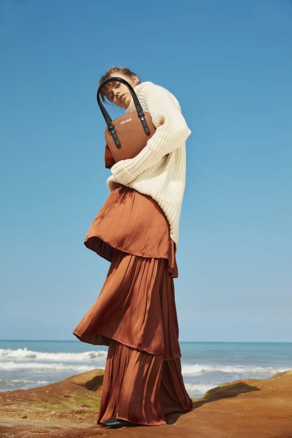 Bonabag-Trundler Choc-El Çantası-6-Milagron.com