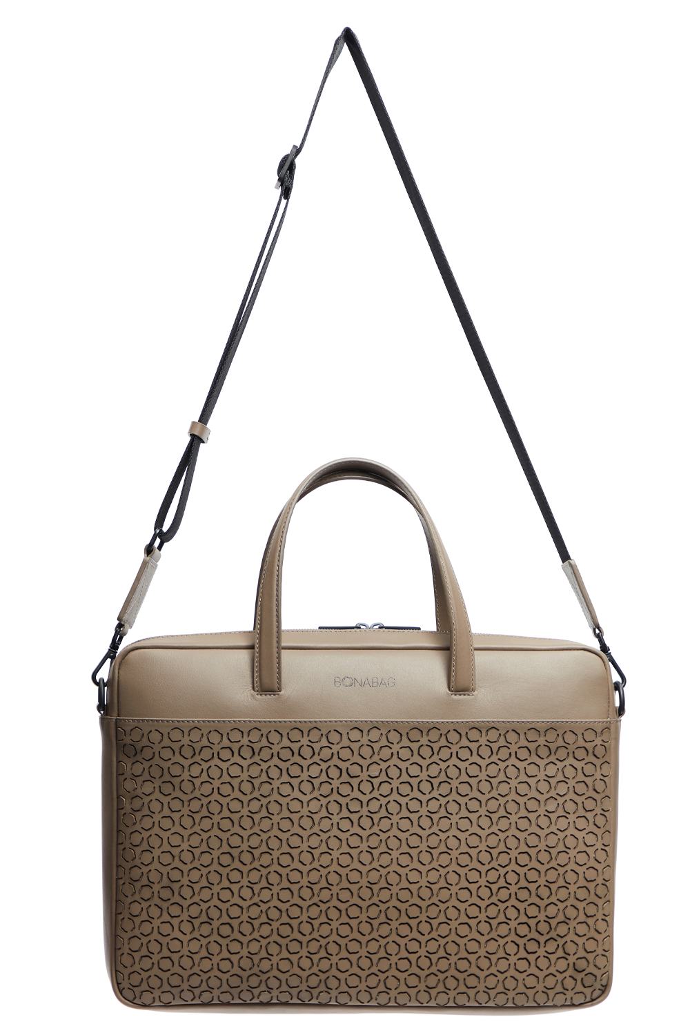 Bonabag-Urban Case Maxi Vigour-Laptop Çantası-1-Milagron.com