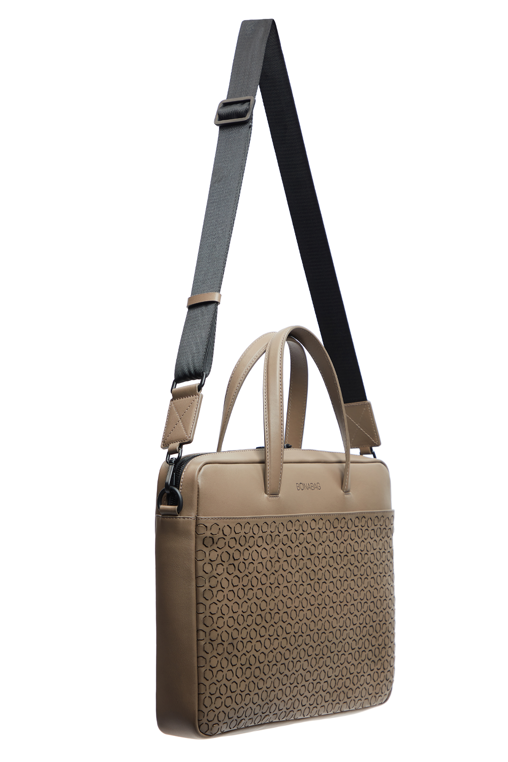 Bonabag-Urban Case Maxi Vigour-Laptop Çantası-2-Milagron.com