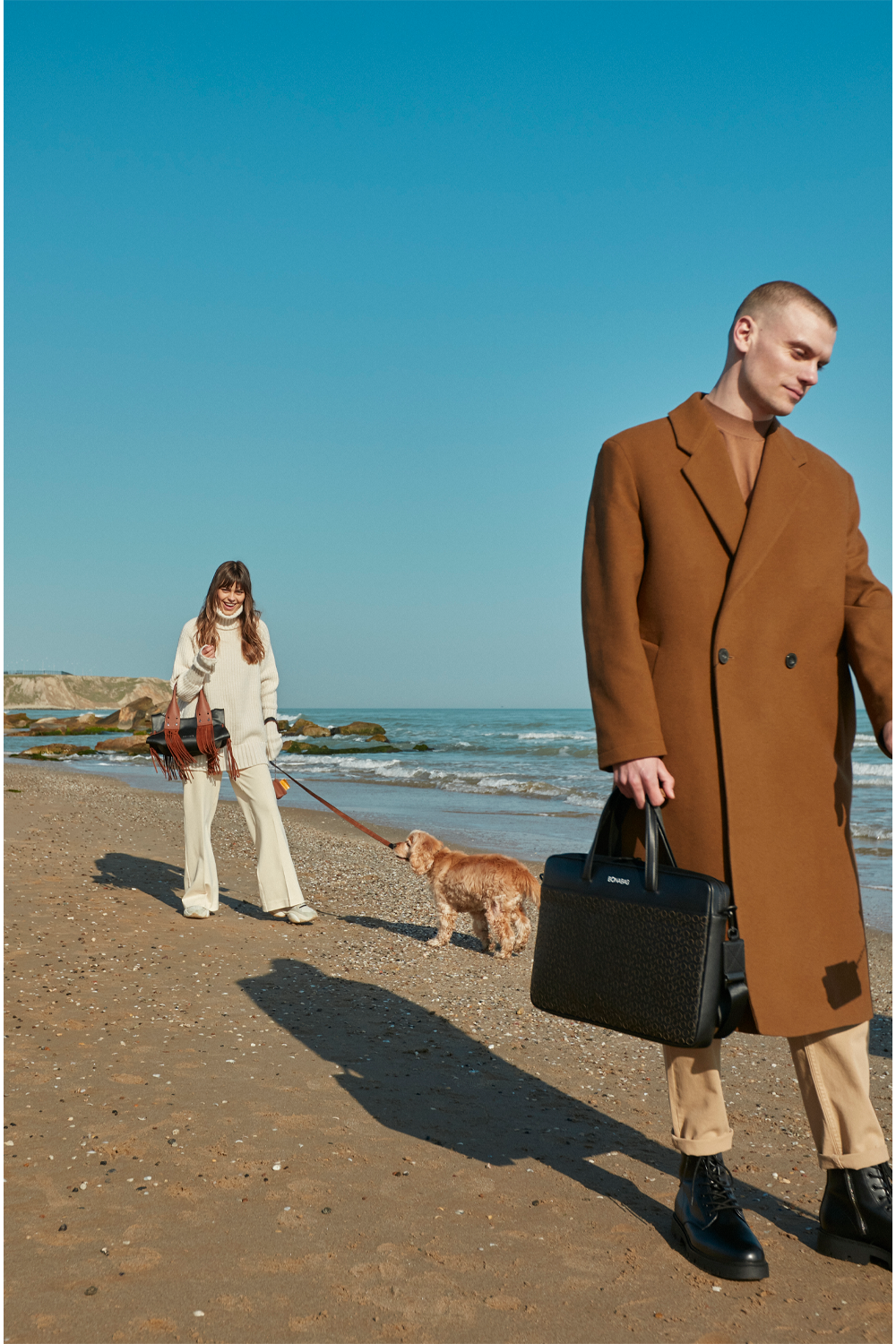 Bonabag-Urban Case Midi Fresh-Laptop Çantası-10-Milagron.com