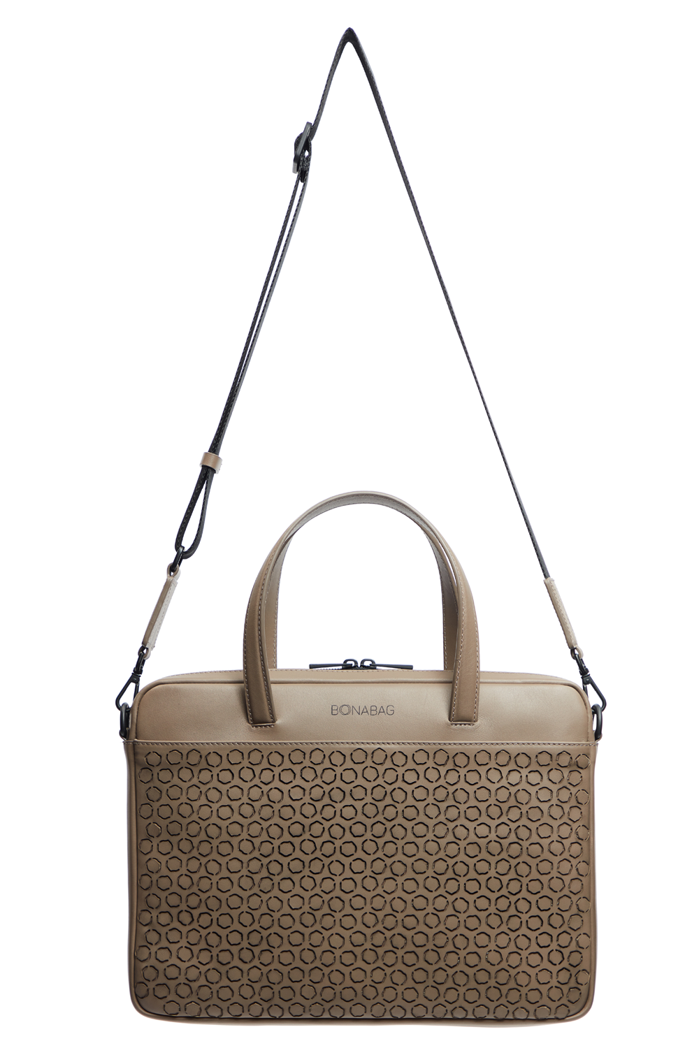 Bonabag-Urban Case Midi Vigour-Laptop Çantası-1-Milagron.com