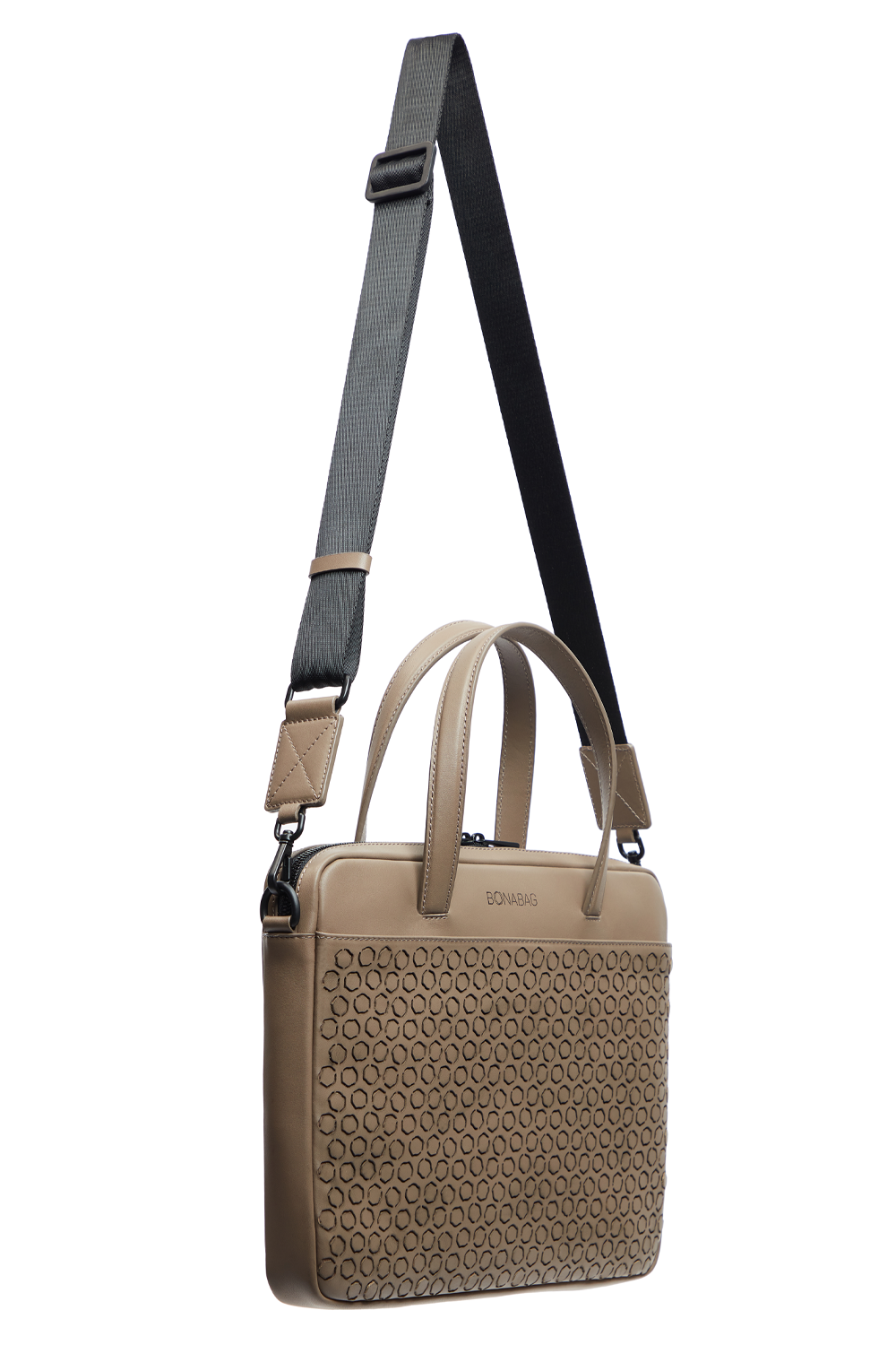 Bonabag-Urban Case Midi Vigour-Laptop Çantası-2-Milagron.com