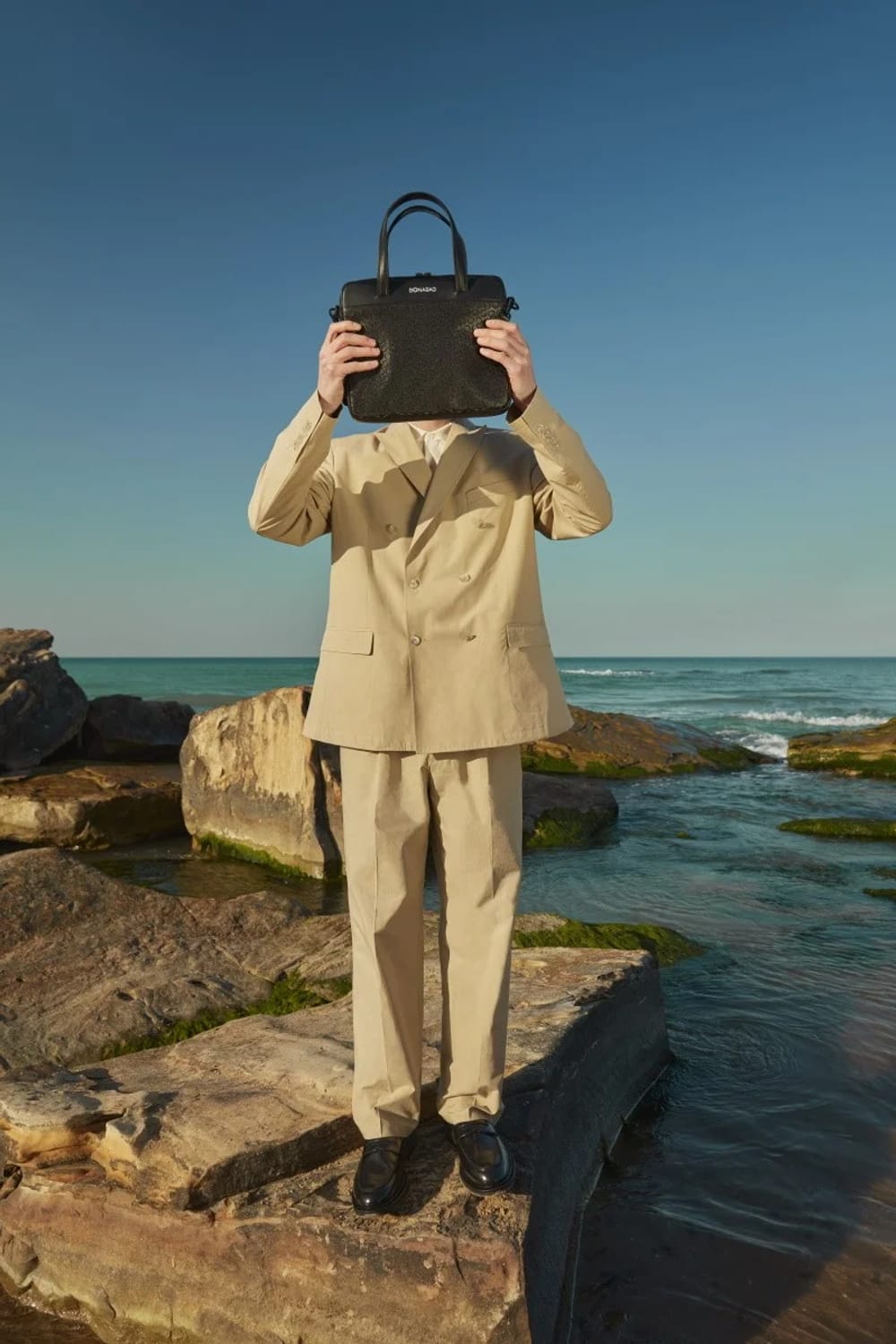 Bonabag-Urban Case Mini Fresh-Laptop Çantası-4-Milagron.com