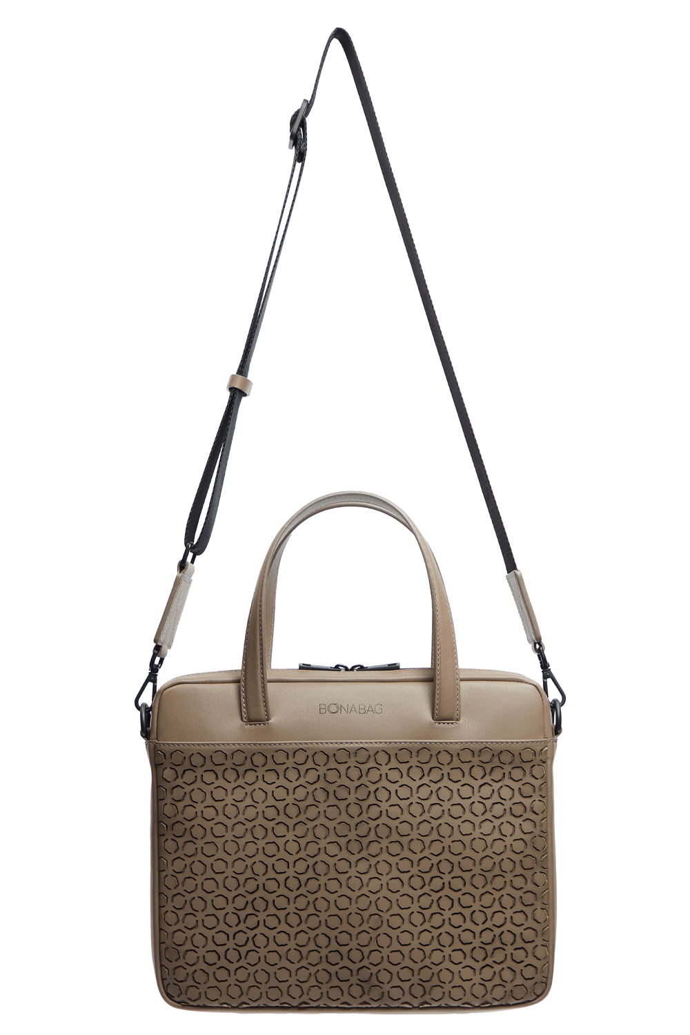 Bonabag-Urban Case Mini Vigour-Laptop Çantası-1-Milagron.com