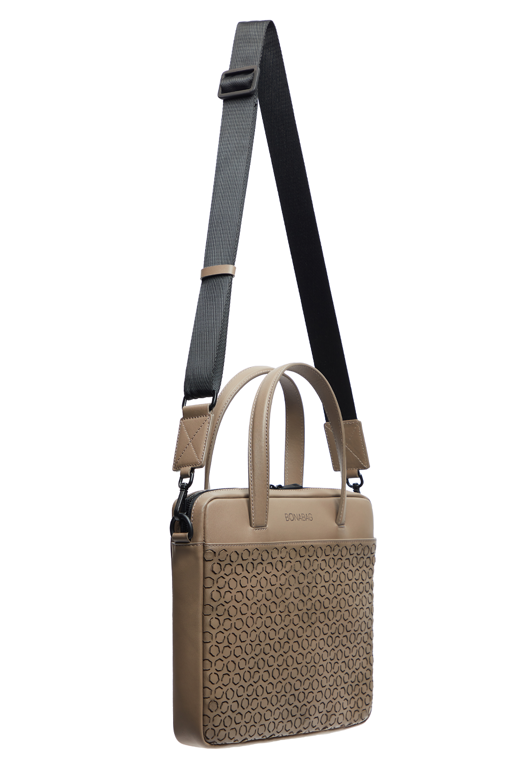 Bonabag-Urban Case Mini Vigour-Laptop Çantası-2-Milagron.com