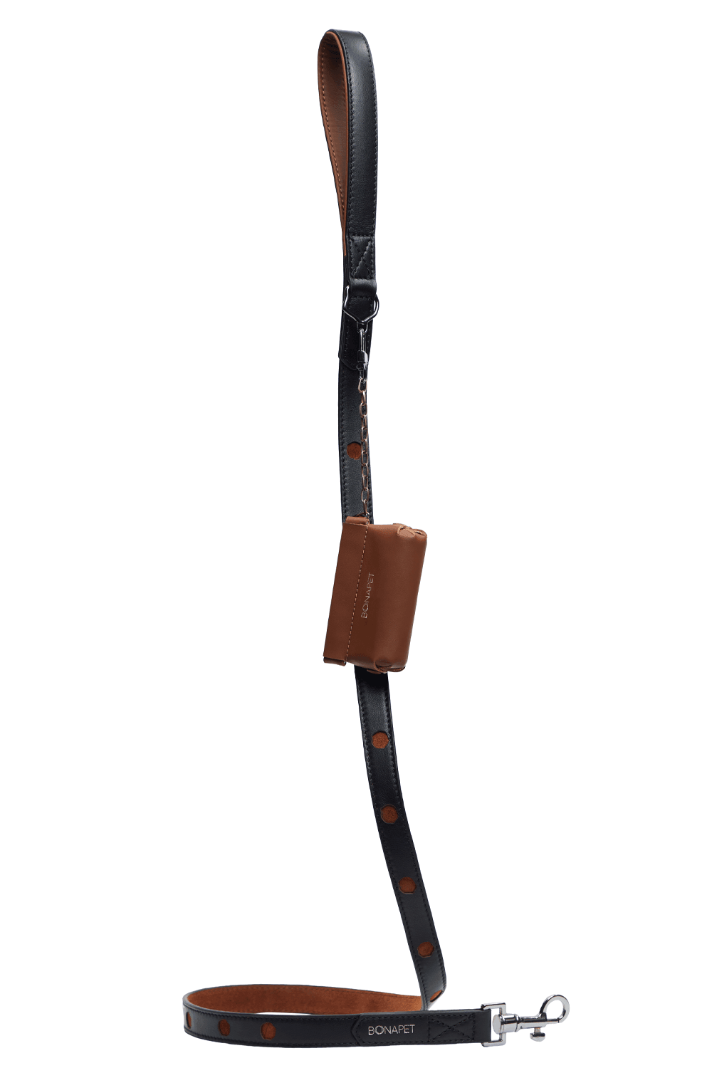 Bonabag-Urban Leash Choc-Köpek-1-Milagron.com