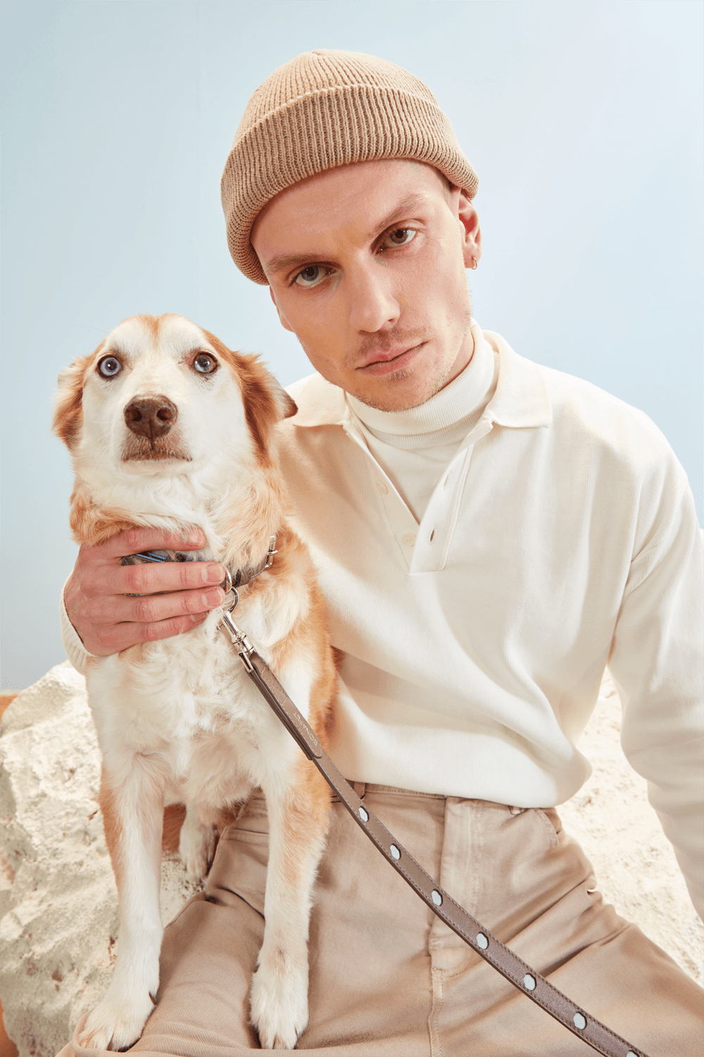 Bonabag-Urban Leash Rock & Wave-Köpek-4-Milagron.com