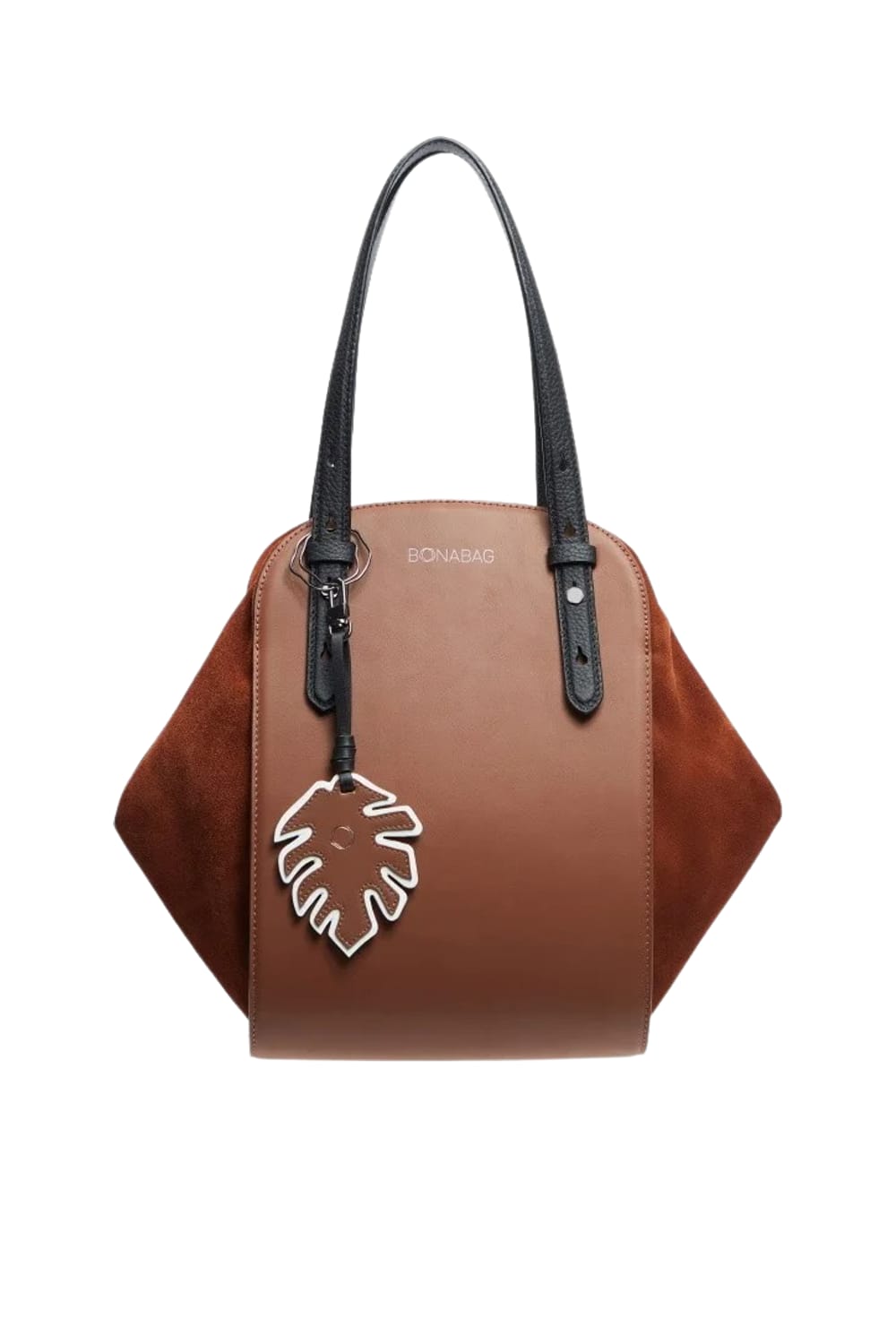 Bonabag-Verti Trundler Choc-El Çantası-1-Milagron.com