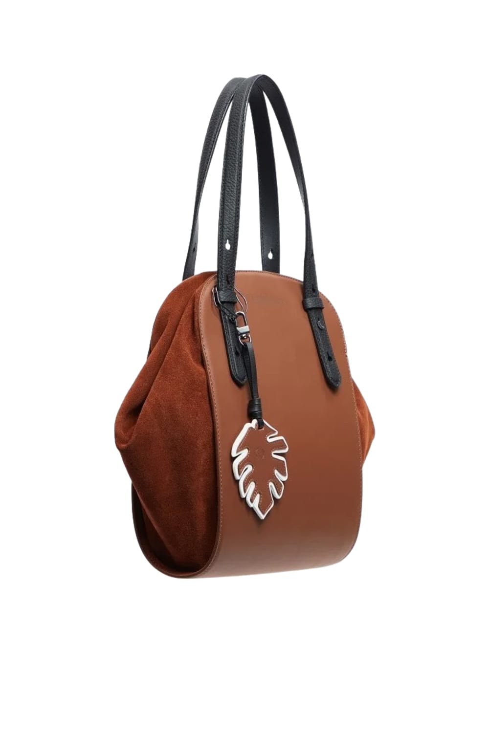 Bonabag-Verti Trundler Choc-El Çantası-2-Milagron.com