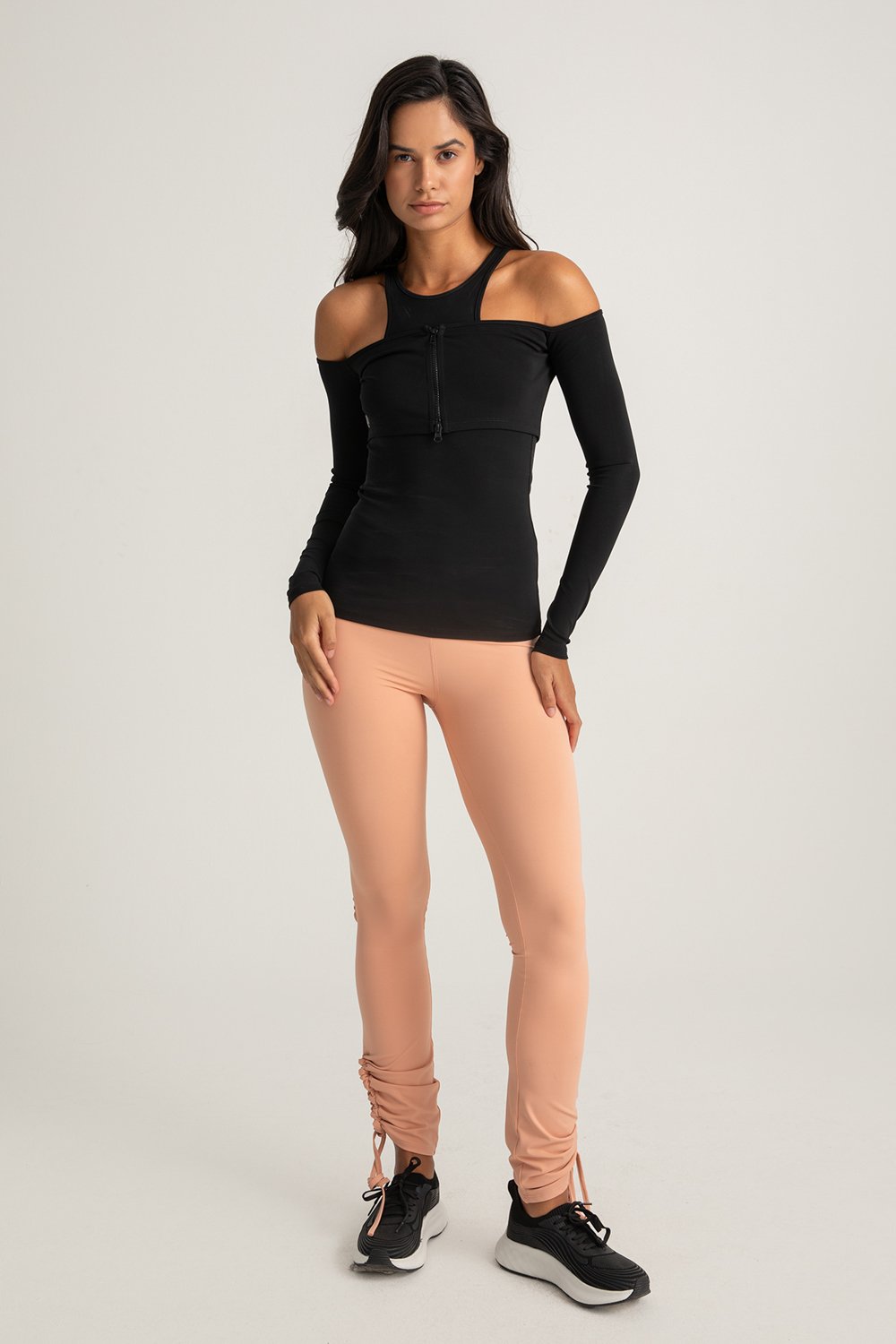 Boneqa Barcelona-Aktif Spor Büstiyer-Spor Üstü-5-Milagron.com