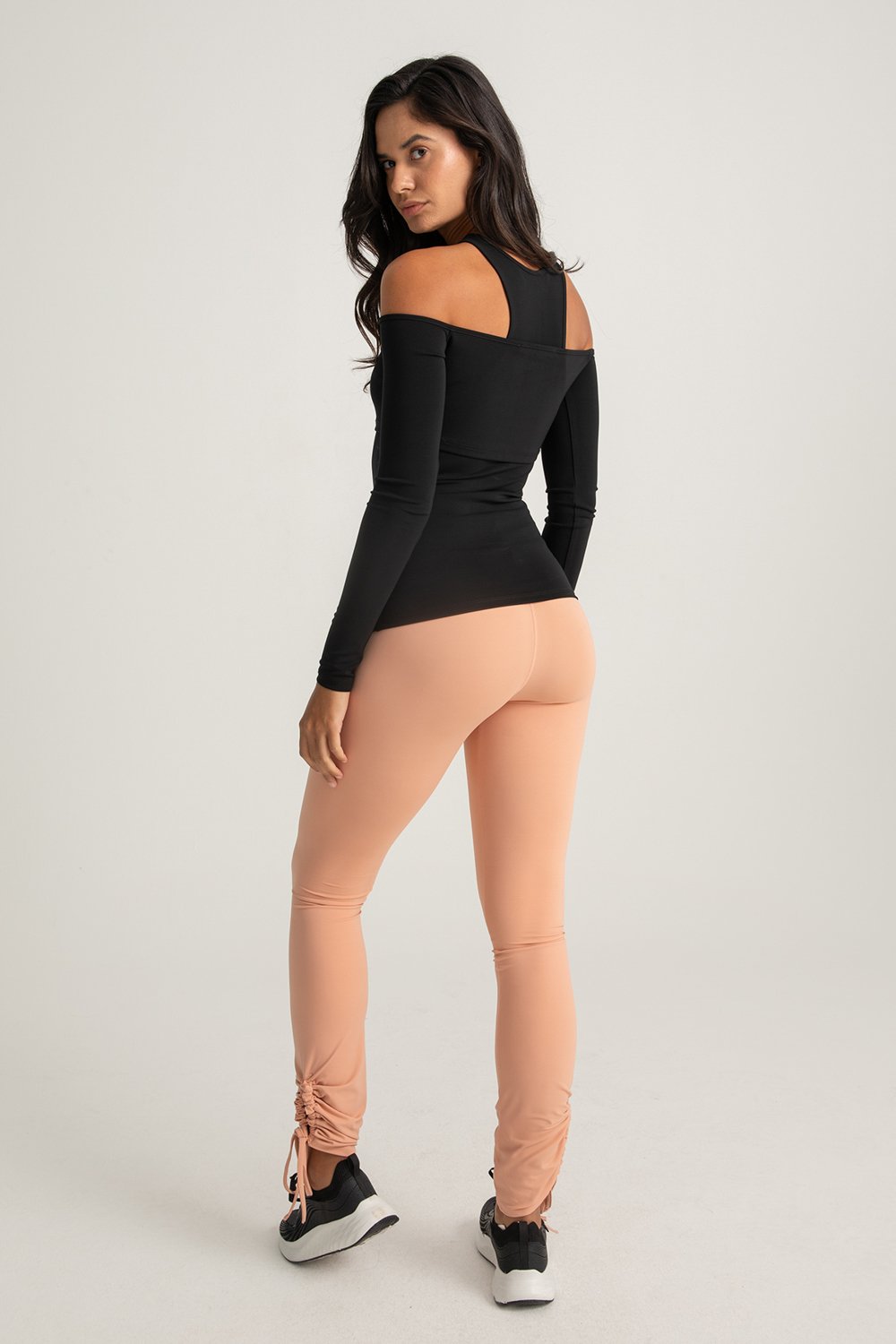 Boneqa Barcelona-Aktif Spor Büstiyer-Spor Üstü-6-Milagron.com