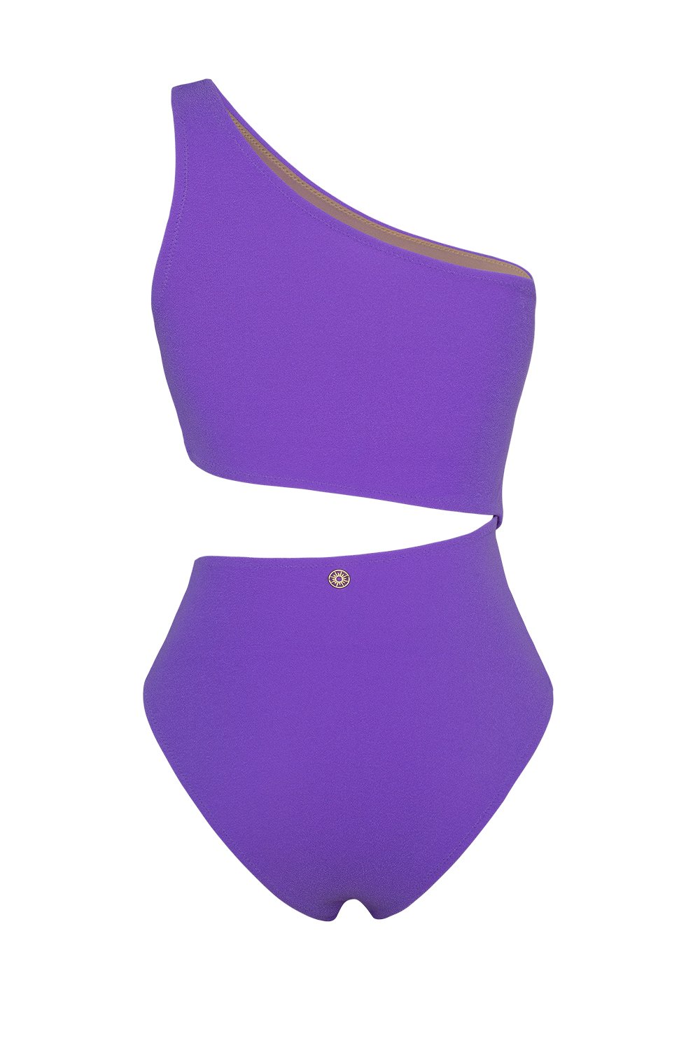 Bonesta-Playa Pistachio Green Tek Omuz Asimetrik Mayo-Bikini & Mayo-10-Milagron.com