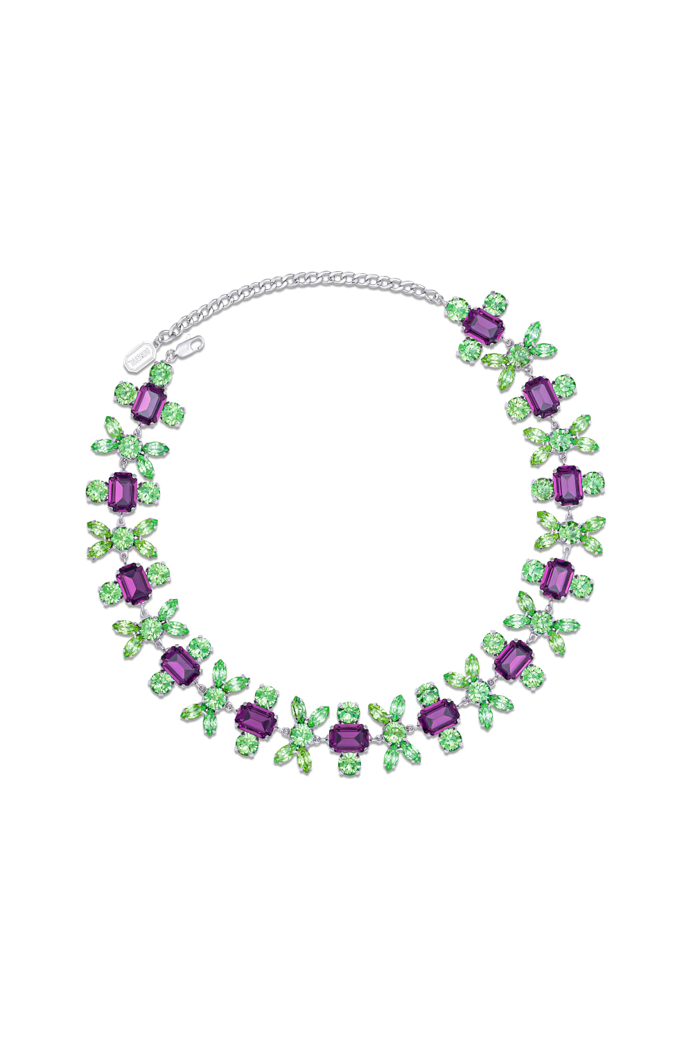 Bonette-Ashley Gerdanlik Wonderland-Kolye-1-Milagron.com