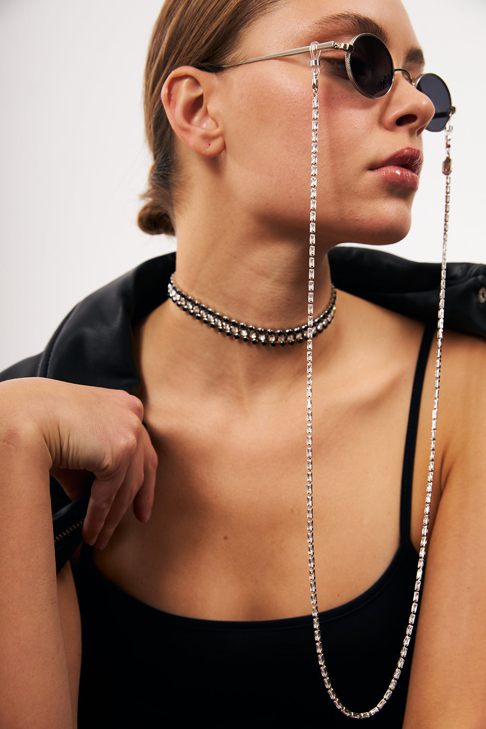 Bonette-Baguette Gözlük Zinciri Masterpiece-Güneş Gözlüğü-2-Milagron.com