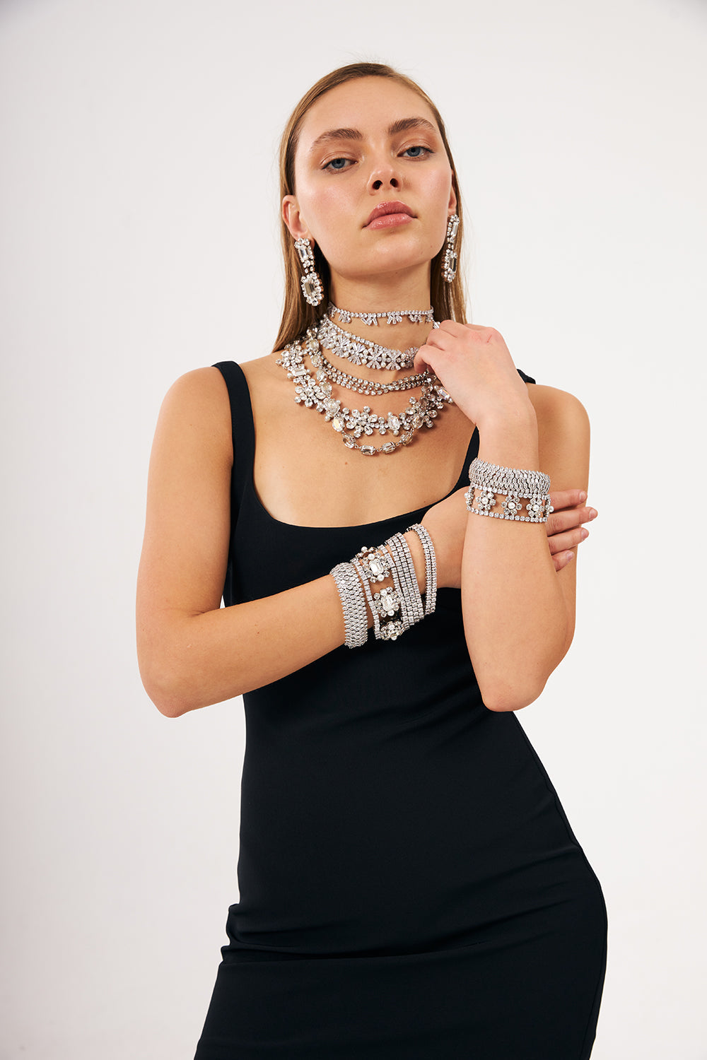 Bonette-Daisy Bilezik Masterpi̇ece-Bileklik-3-Milagron.com