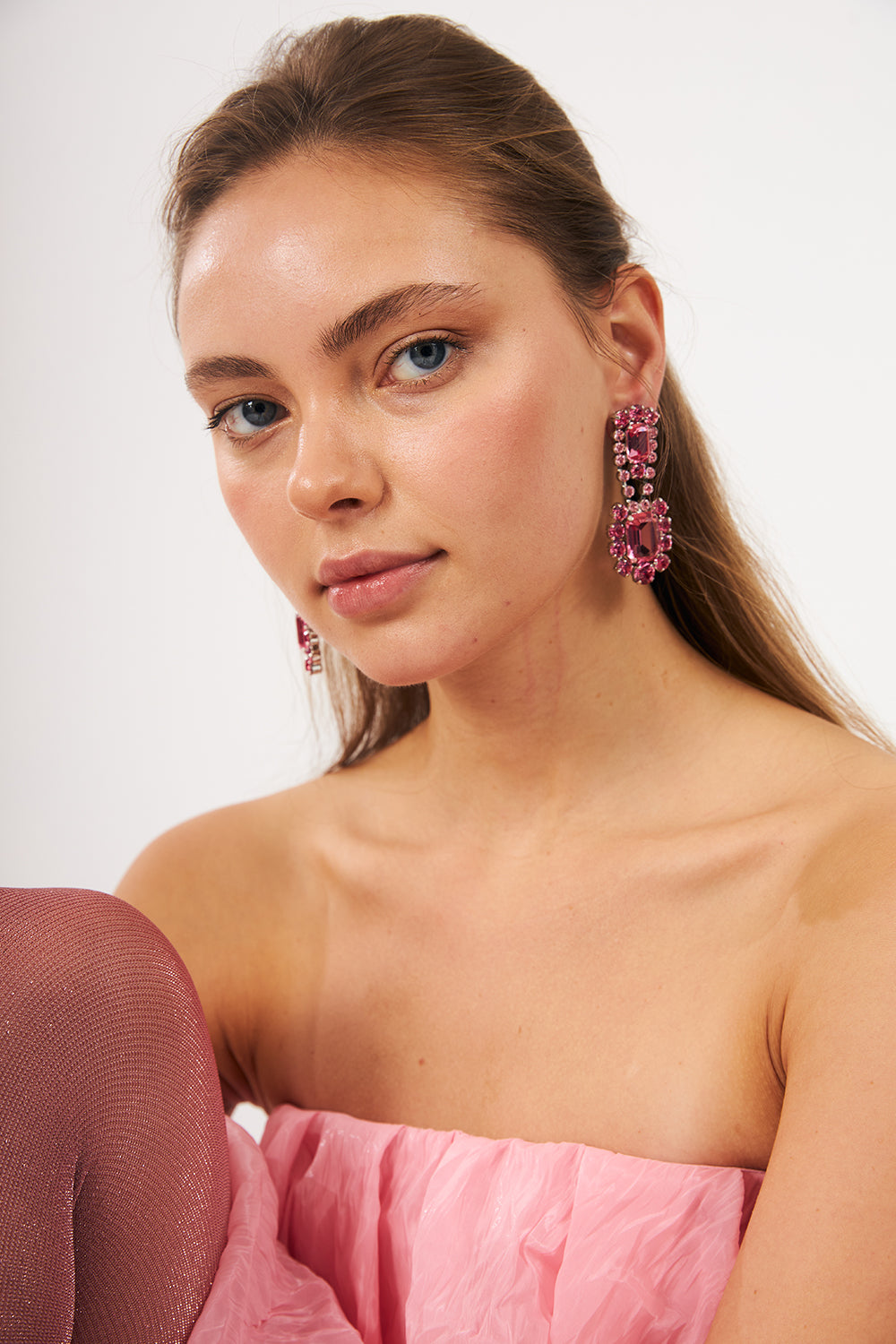 Bonette-Kyle Küpe Bubblelicious-Küpe-4-Milagron.com