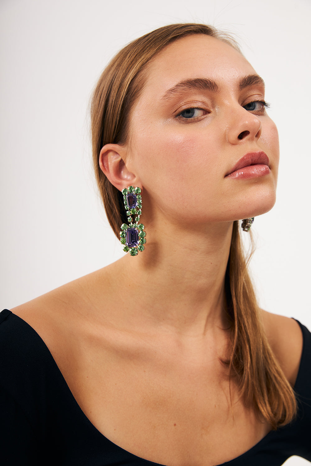 Bonette-Kyle Küpe Wonderland-Küpe-4-Milagron.com