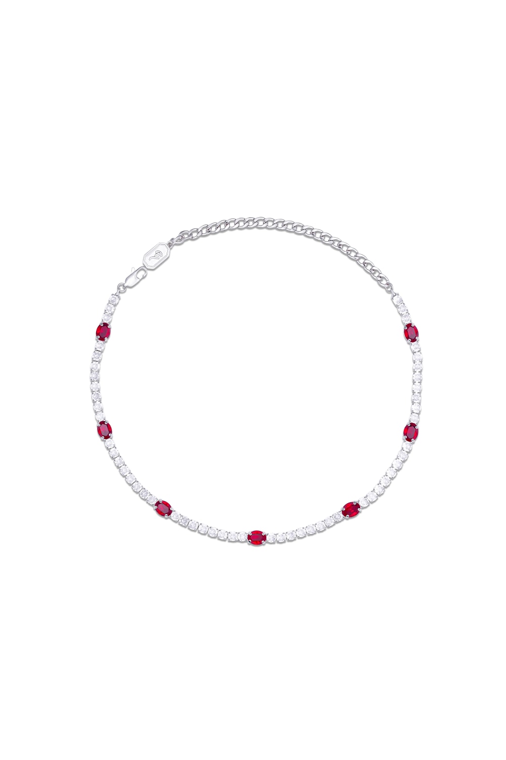 Bonette-Ladybird Choker Caliente Kolye-Kolye-1-Milagron.com