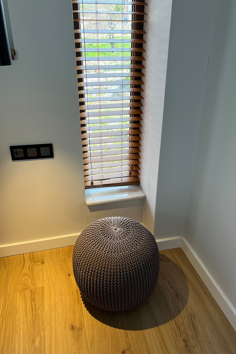 Bonhou-El Yapımı Örgü Puf-Puf-3-Milagron.com